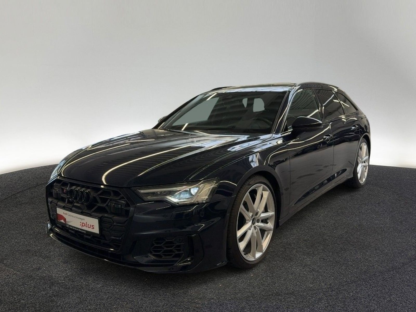 Audi S6 Avant – Bild 2