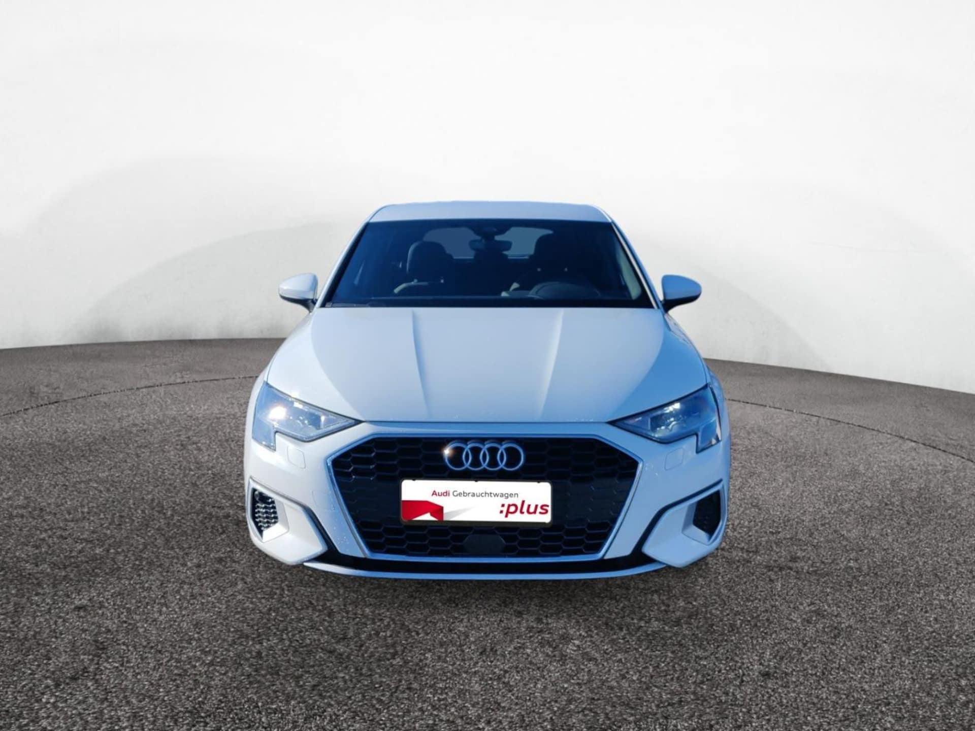 Audi A3 Sportback Advanced