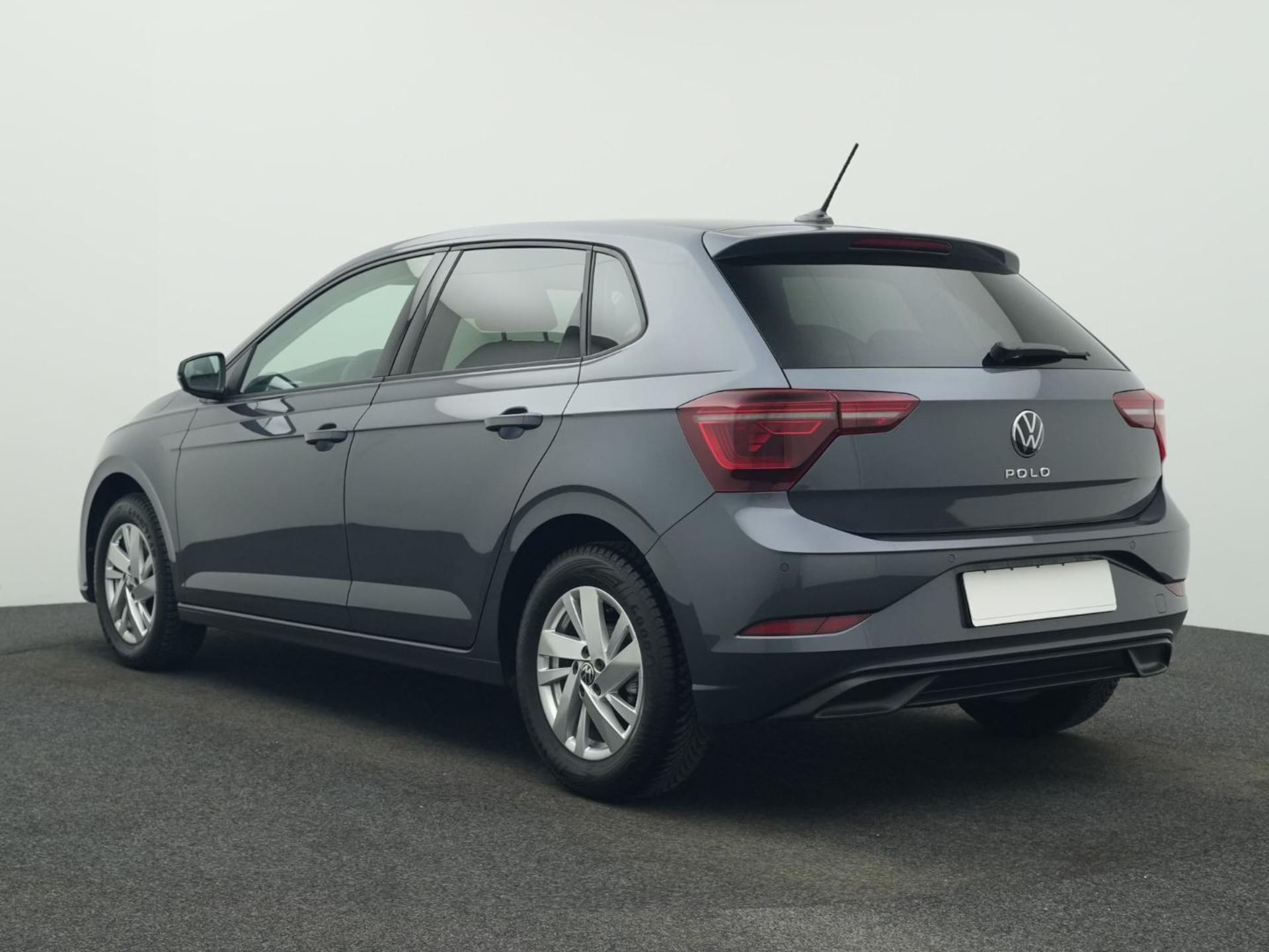 Volkswagen Polo Style