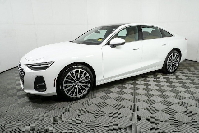 2026 Audi A6 Premium - Photo 28