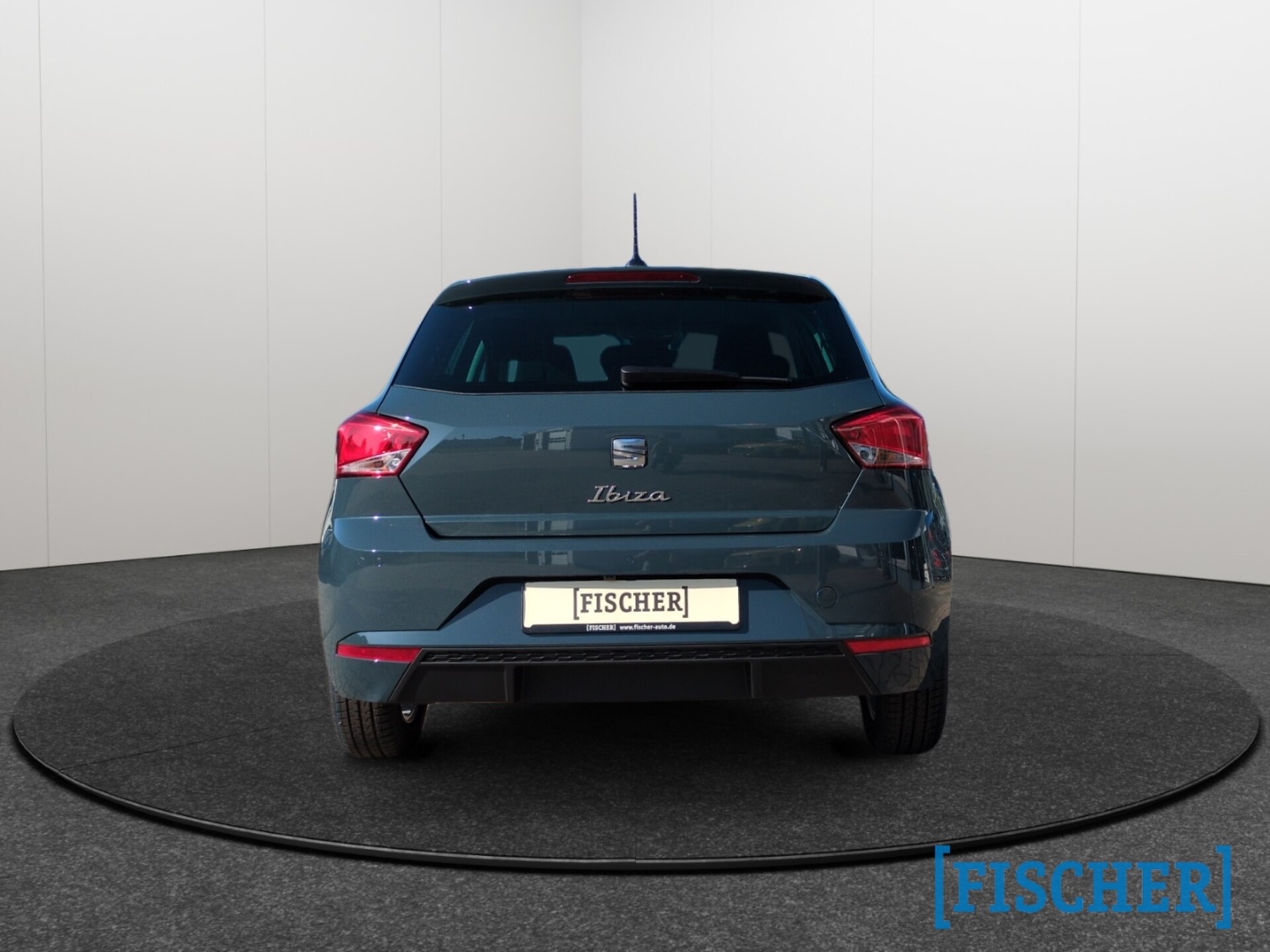 SEAT Ibiza Style