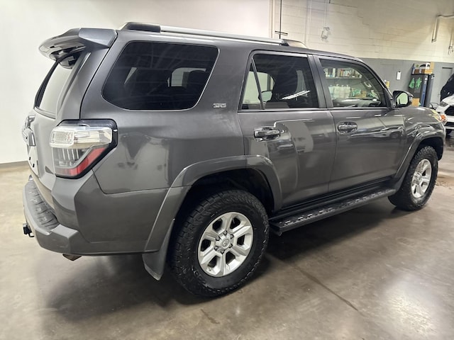 2019 Toyota 4Runner