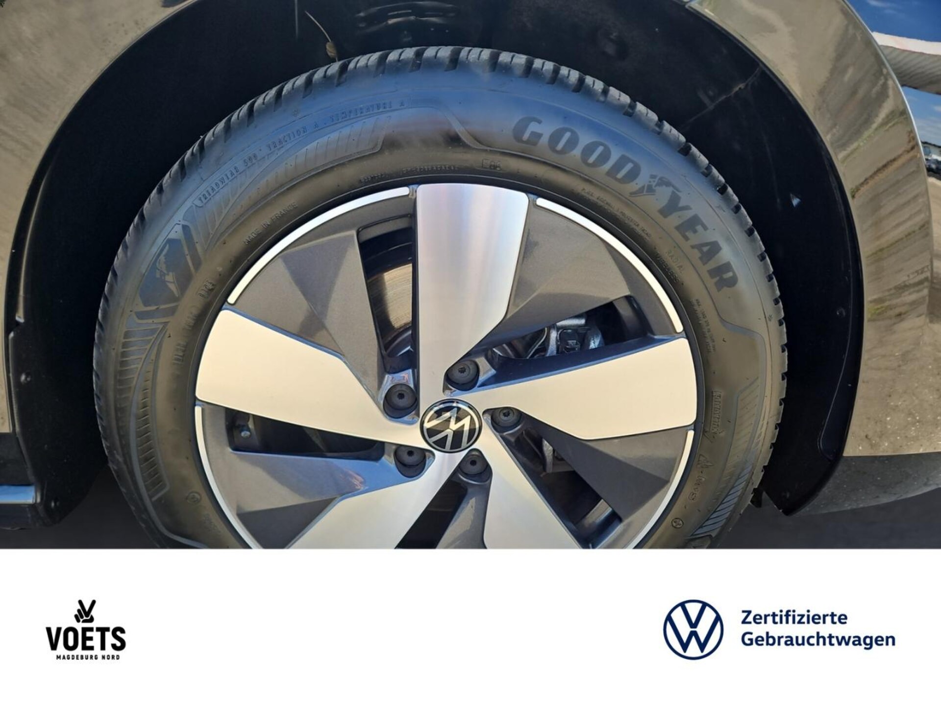 Volkswagen Passat Business