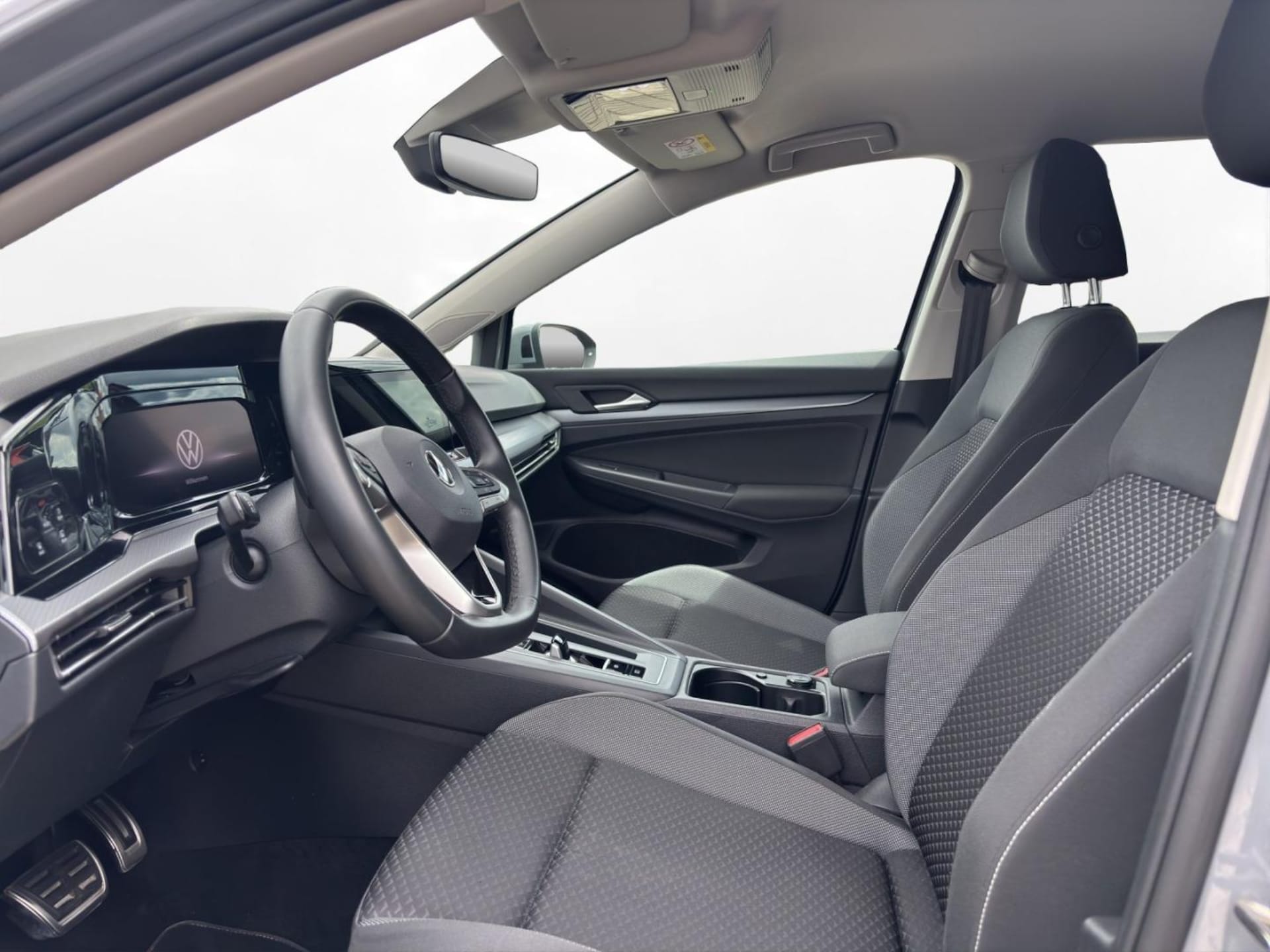 Volkswagen Golf Active