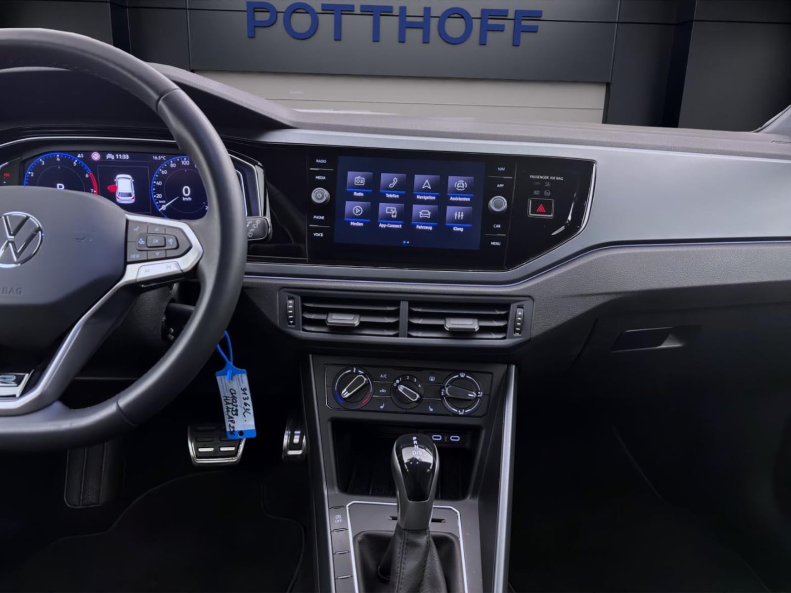 Volkswagen Polo – Bild 14