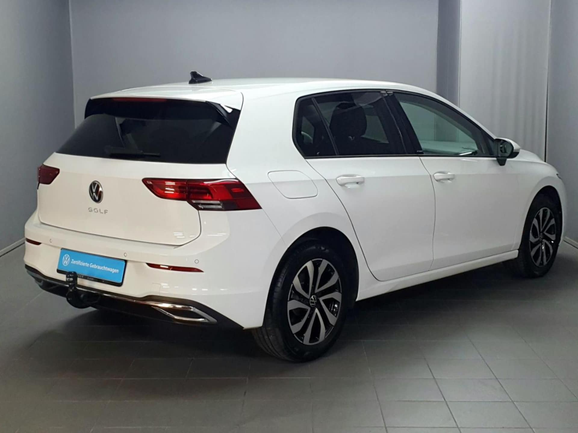 Volkswagen Golf Active