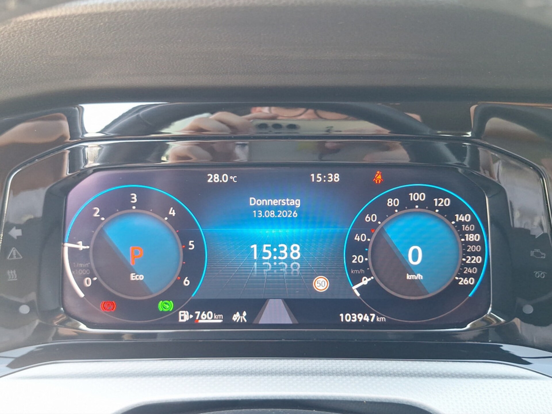 Volkswagen Golf MOVE