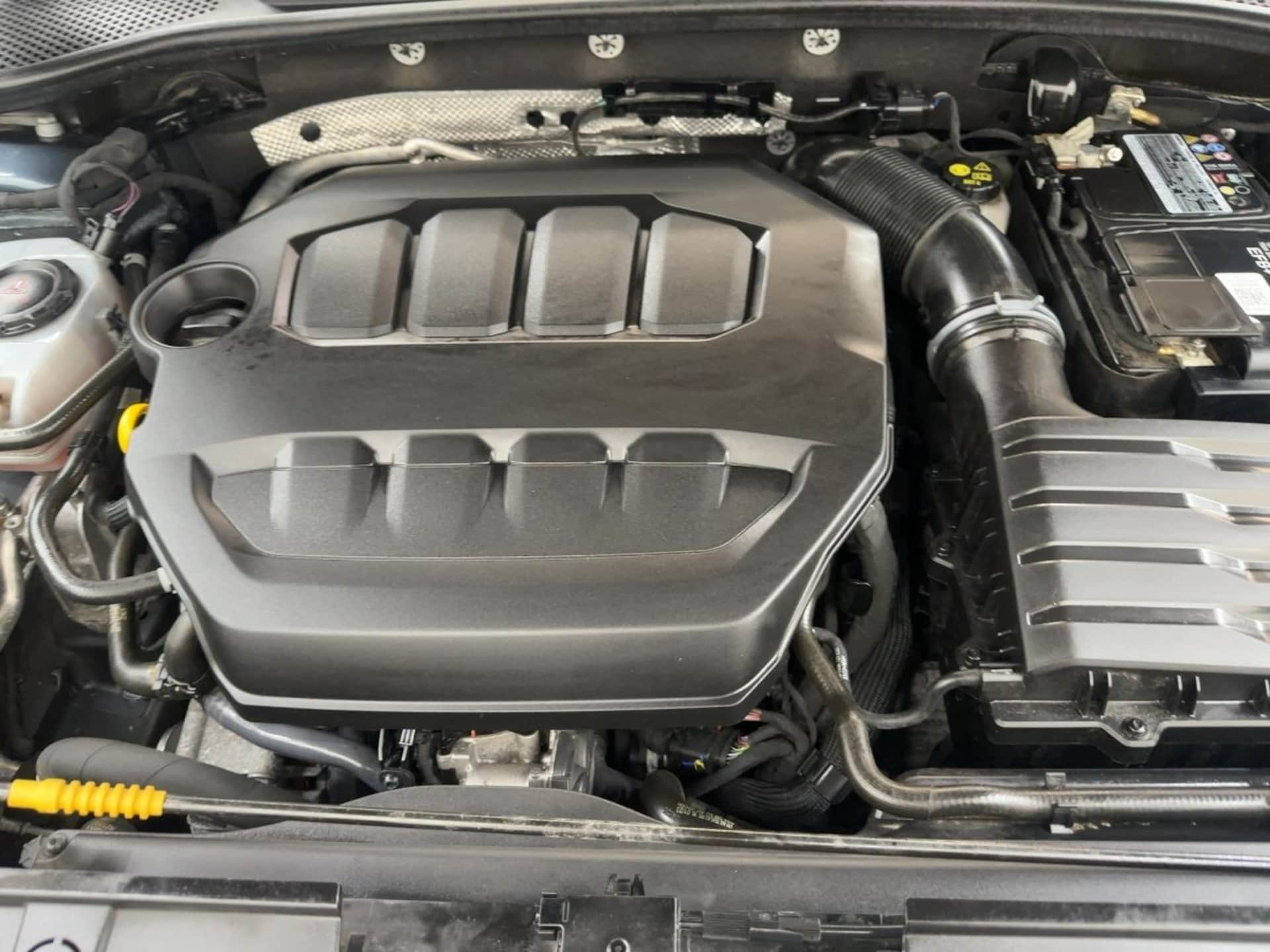 CUPRA Formentor VZ