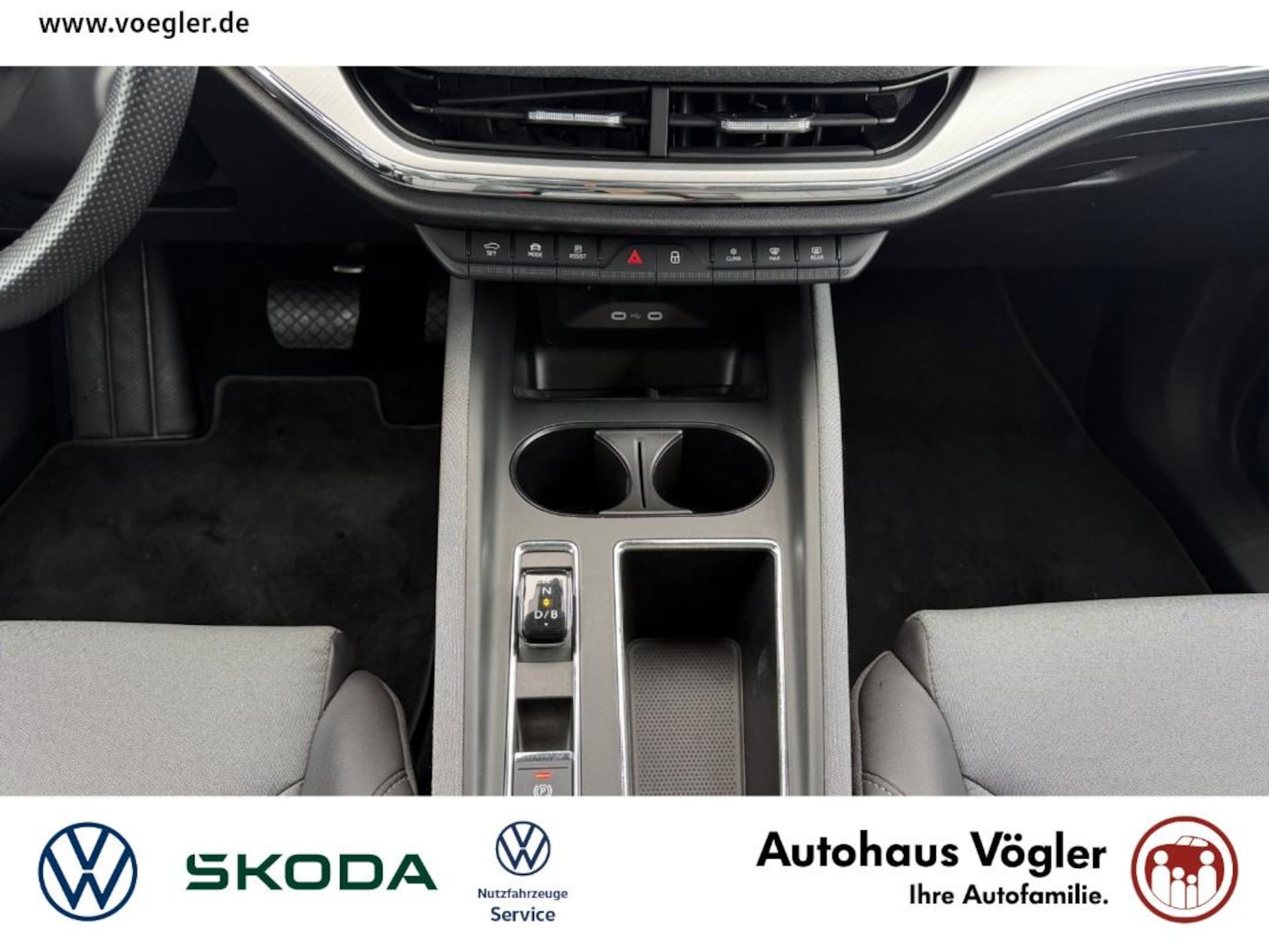 Skoda Enyaq 80