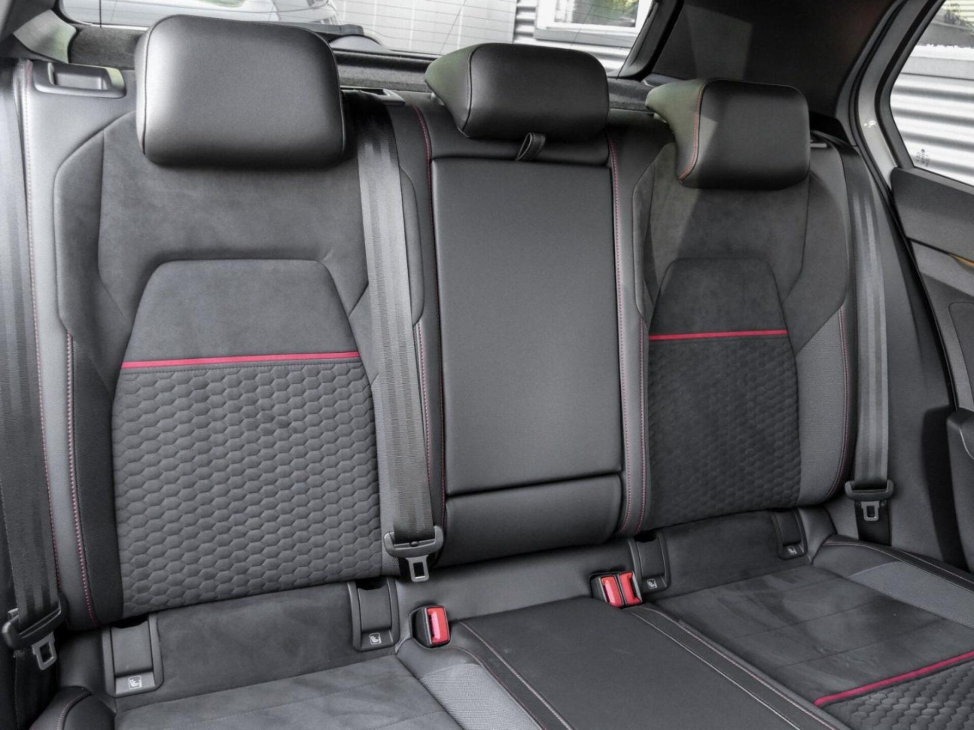 Volkswagen Golf GTI Clubsport