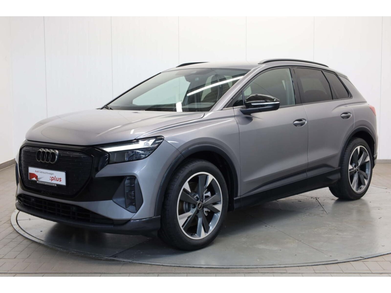 Audi Q4 e-tron – Bild 2