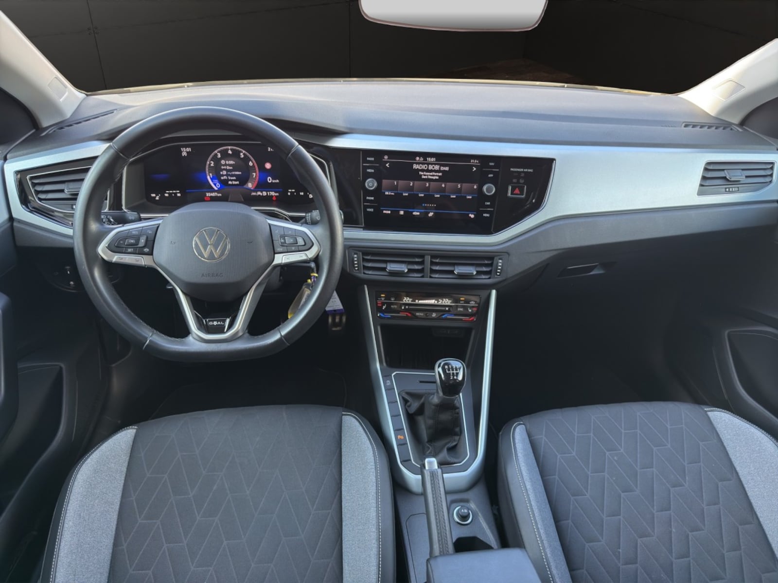 Volkswagen Polo – Bild 13