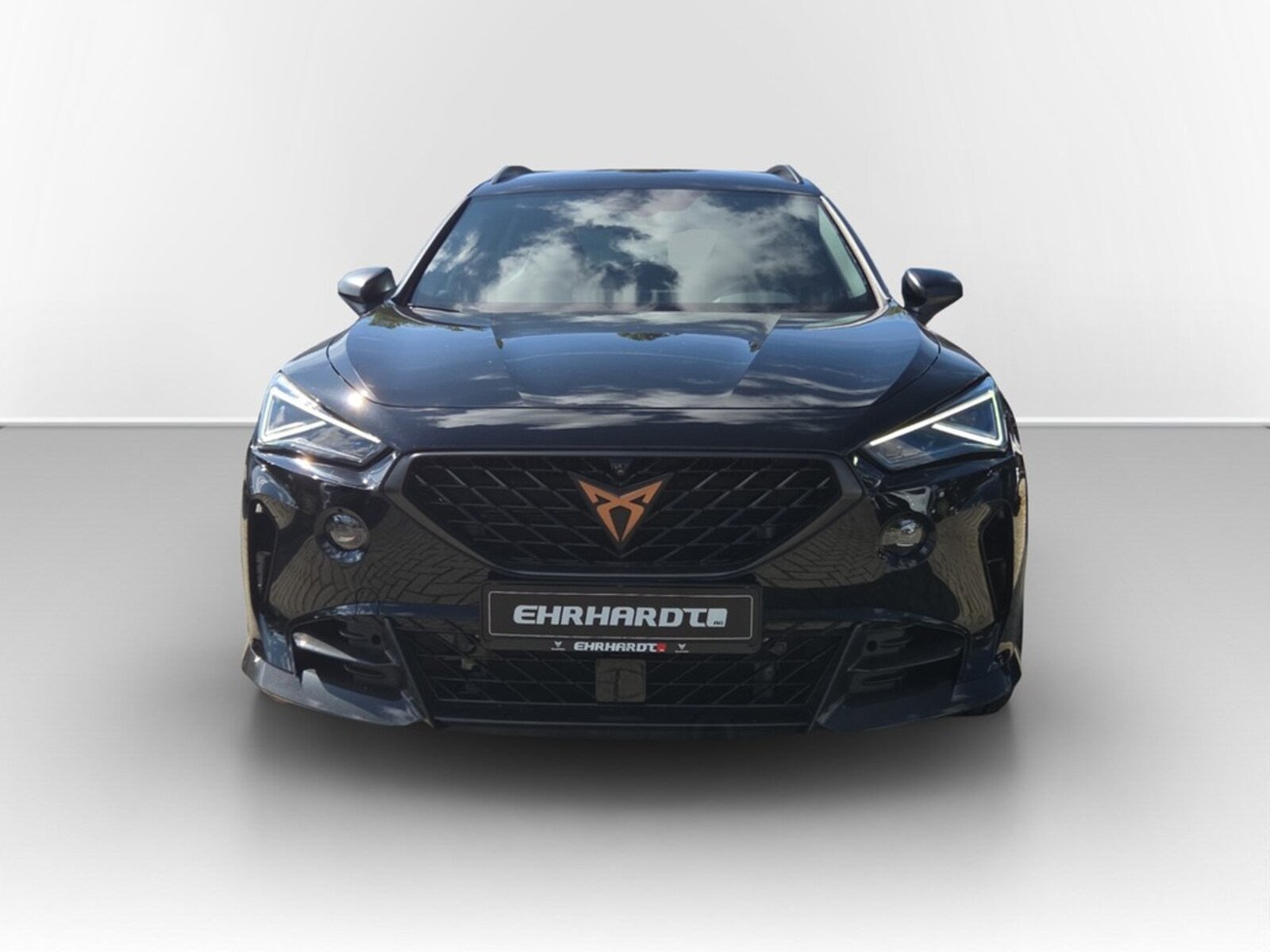 CUPRA Formentor – Bild 2