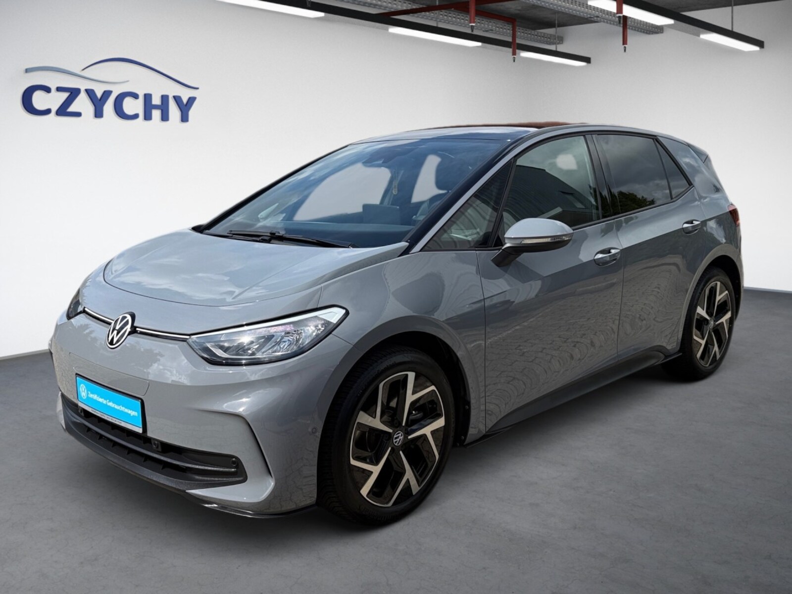 Volkswagen ID.3 – Bild 2