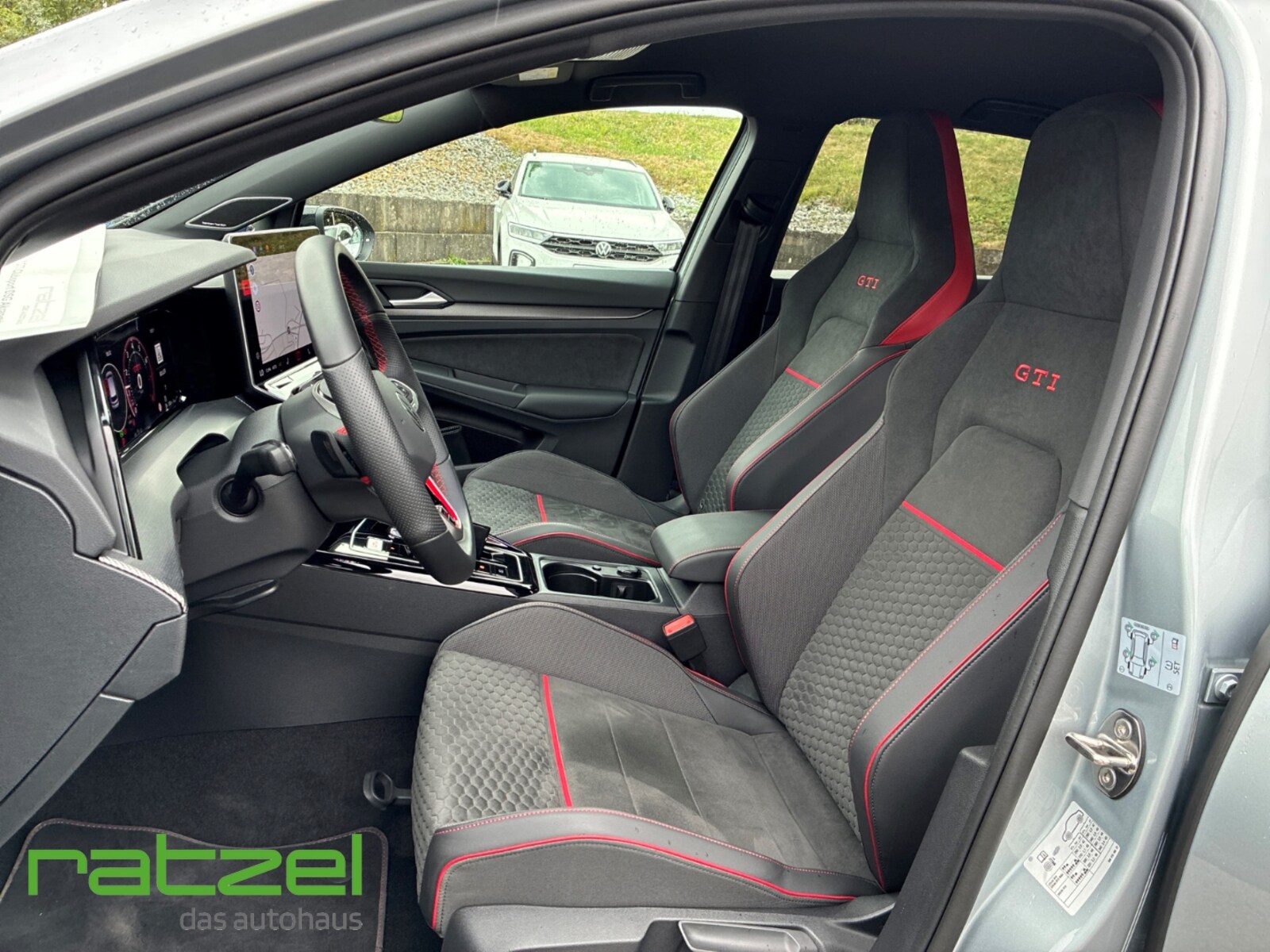 Volkswagen Golf – Bild 7