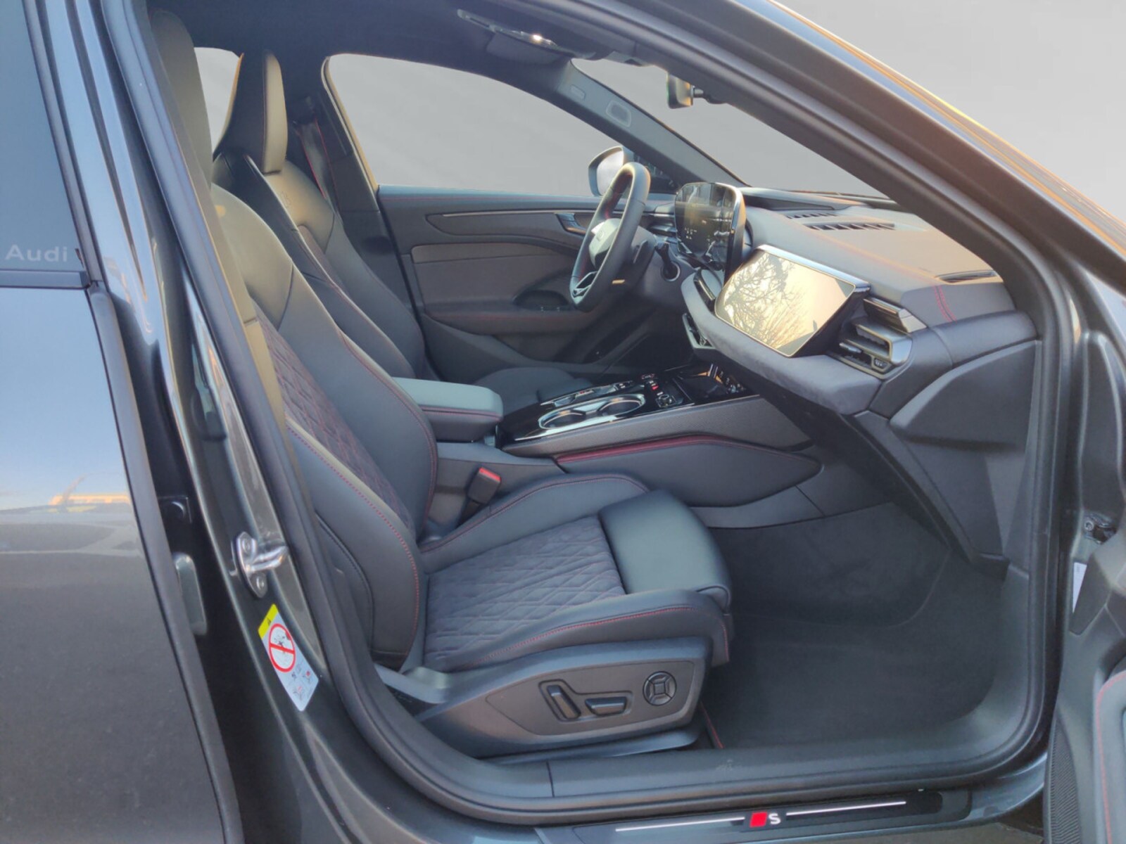 Audi A6 Avant – Bild 10