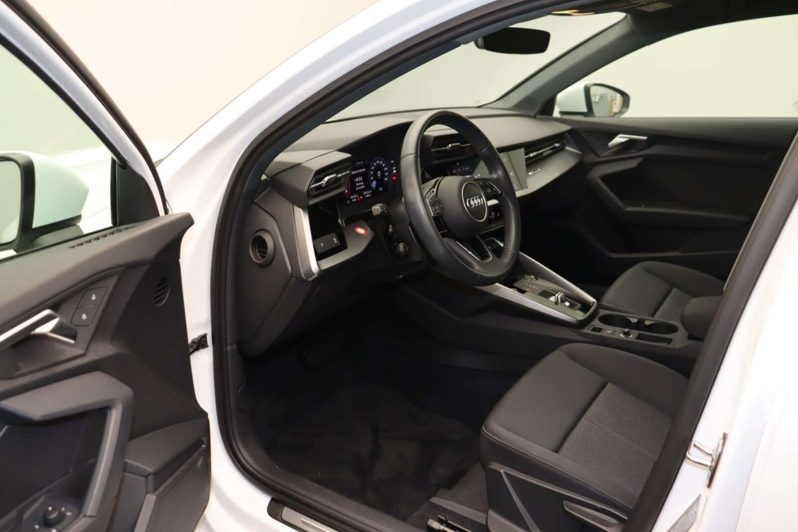 Audi A3 Sportback – Bild 8