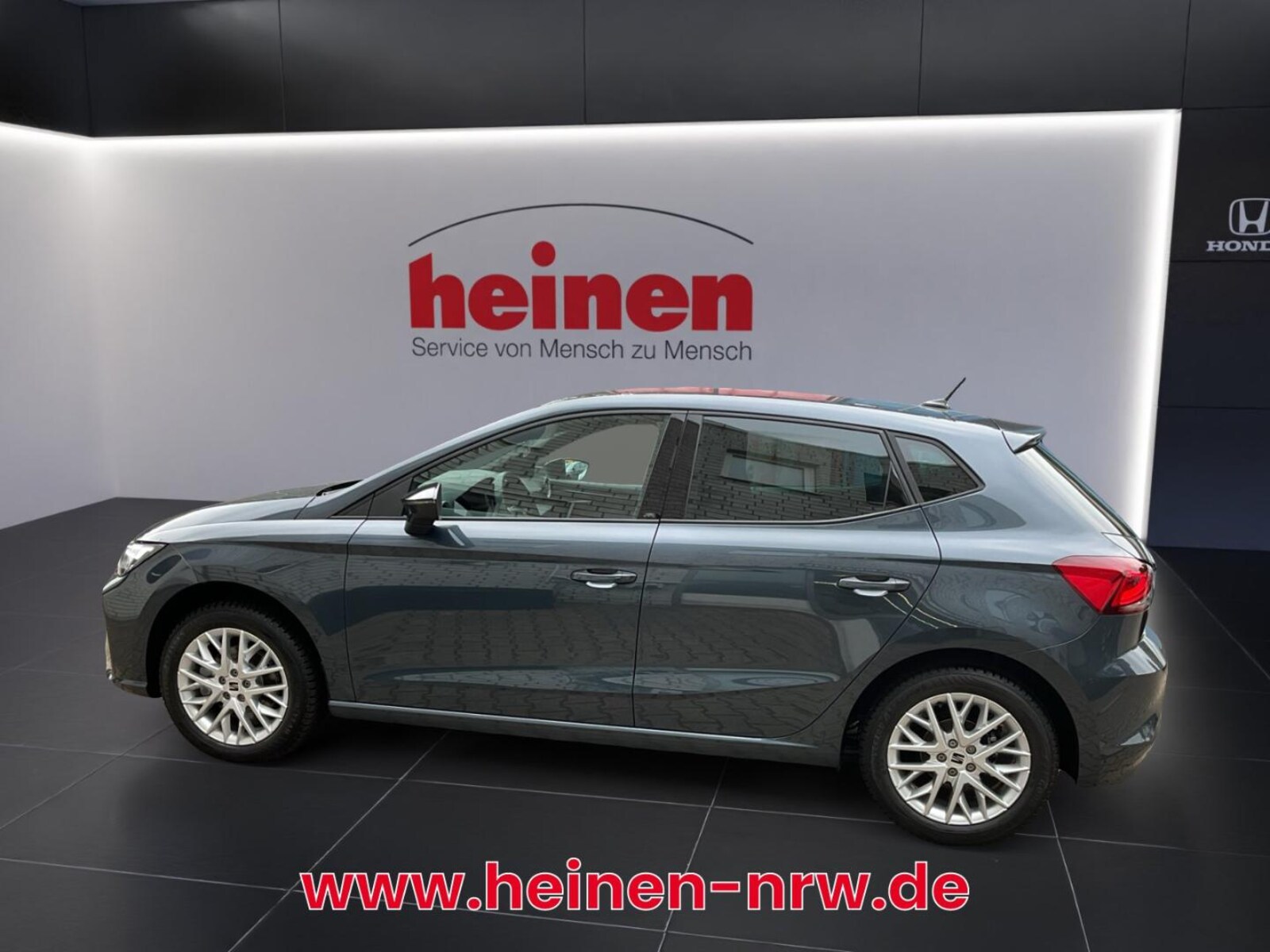 SEAT Ibiza – Bild 3