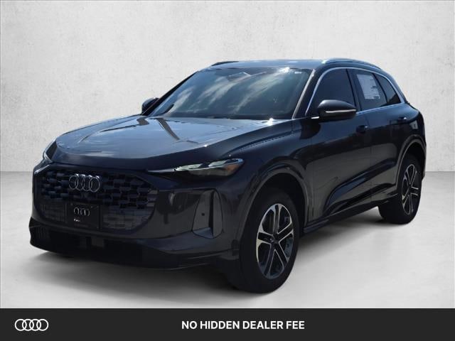 Photo of 2025 Audi Q5