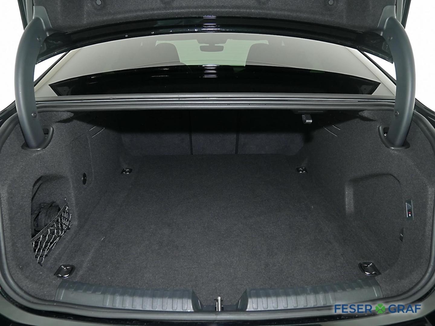 Bild über Audi A6 Limousine TDI 150 kW S tronic - für weitere Informationen kontaktieren Sie den Audi Partner