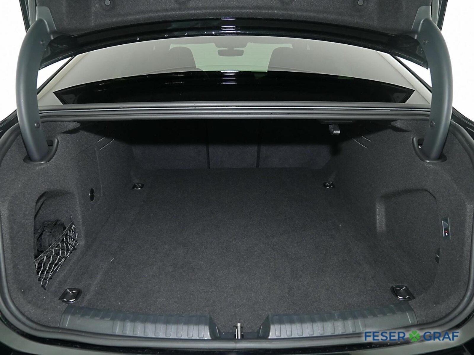 Audi A6 Limousine – Bild 8