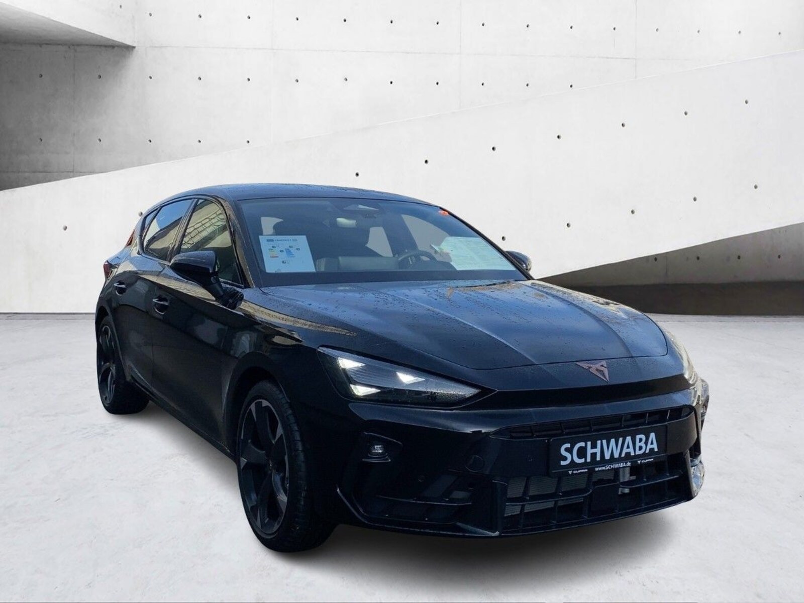 CUPRA Leon – Bild 5