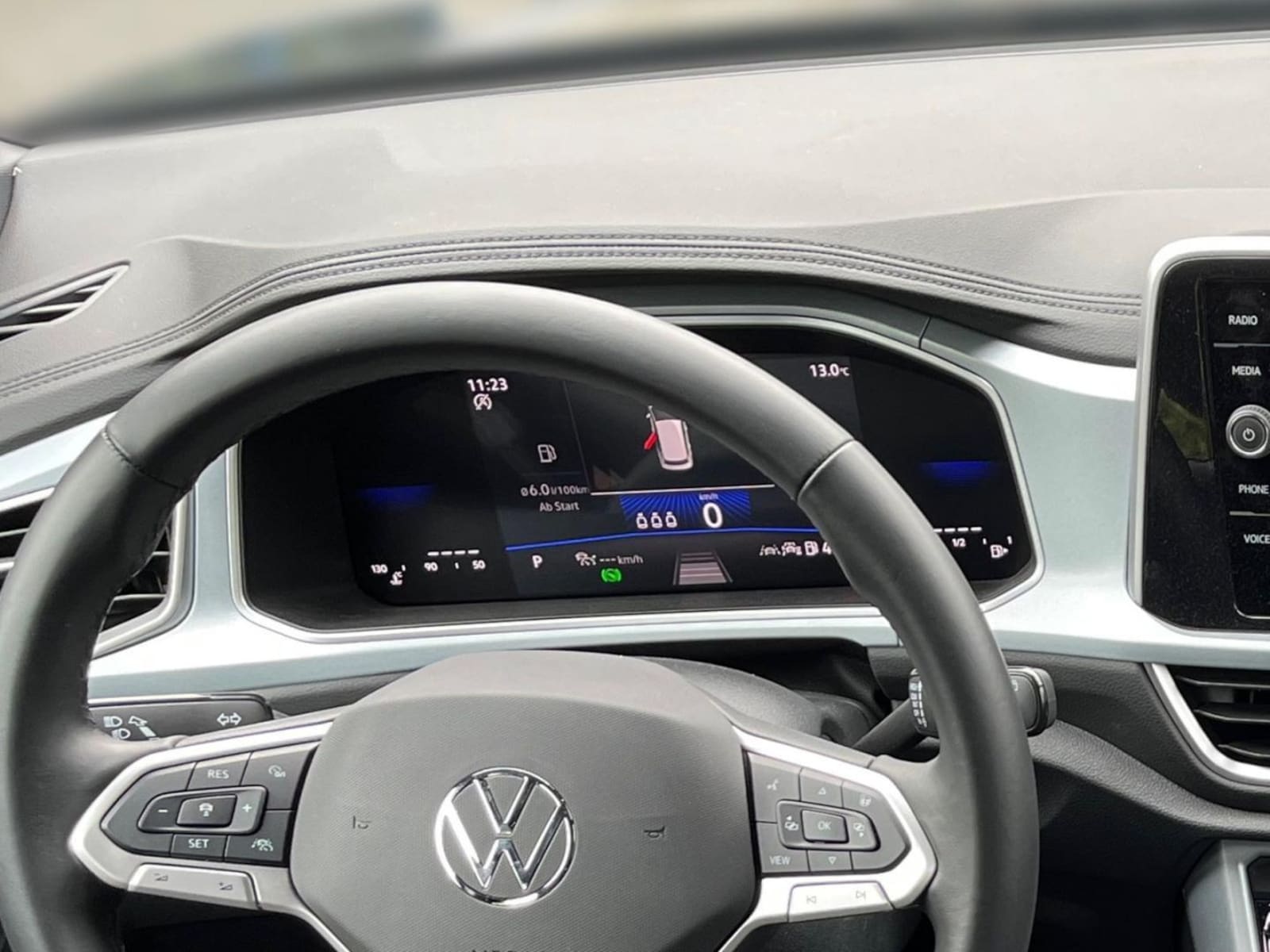 Volkswagen T-Roc – Bild 16
