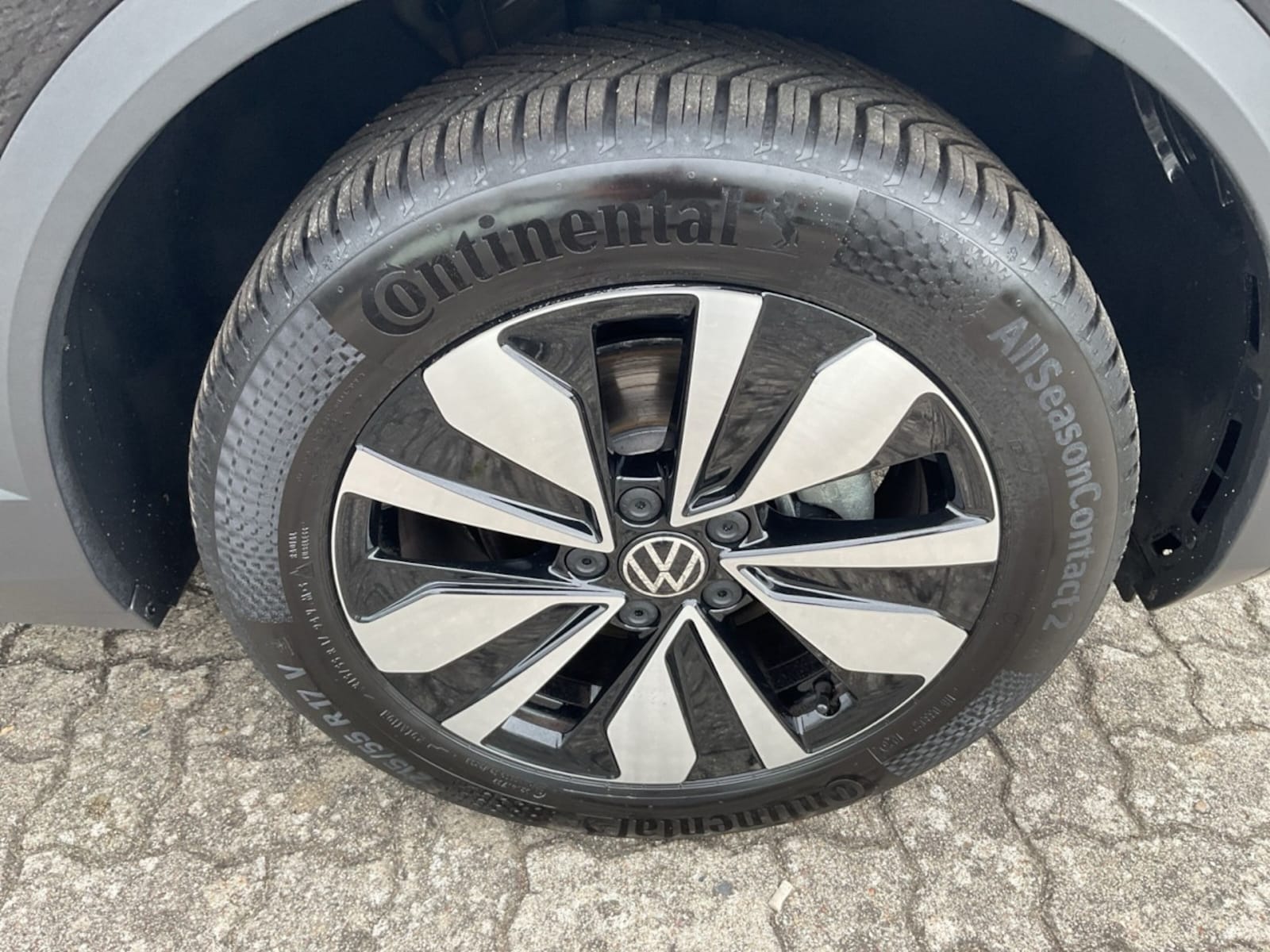 Volkswagen T-Roc – Bild 16