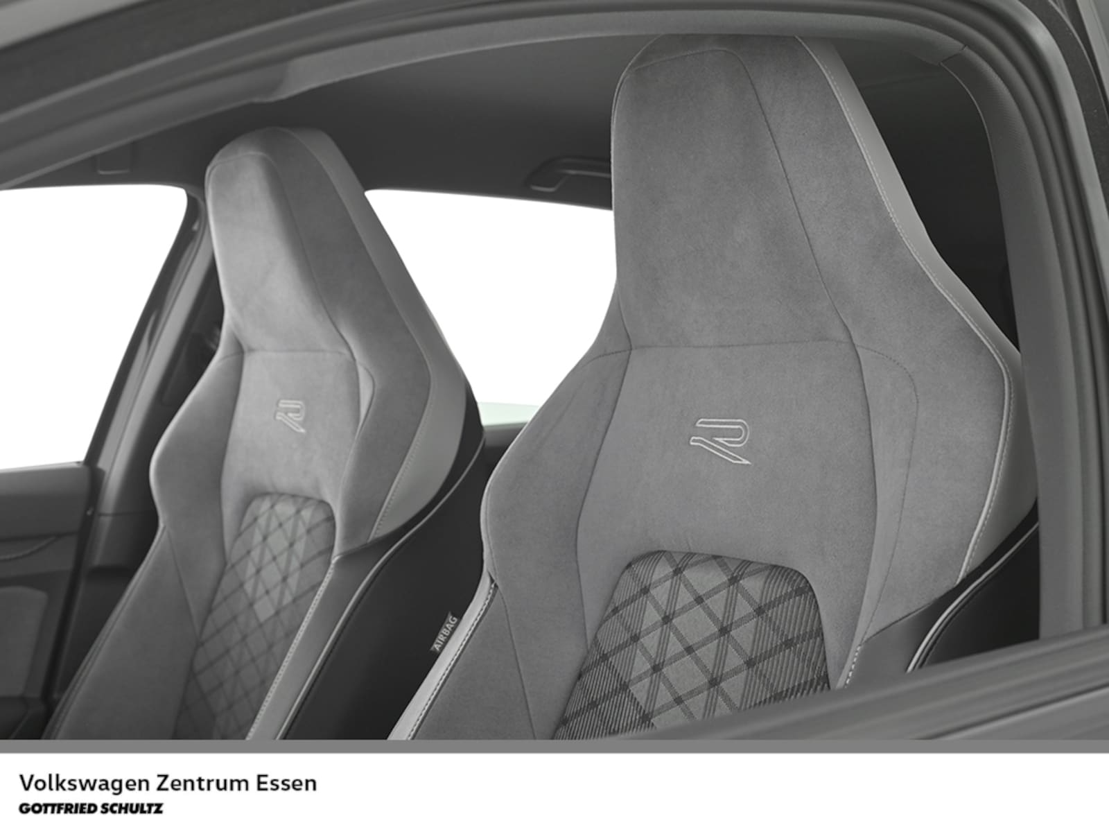 Volkswagen Golf – Bild 9