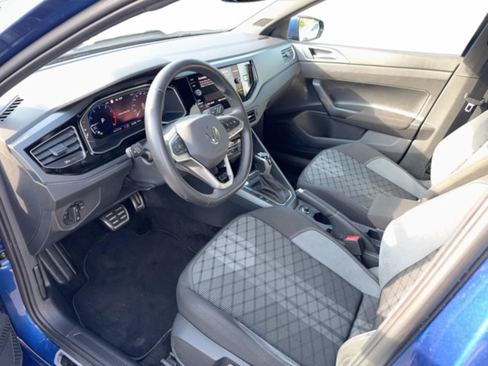 Volkswagen Polo – Bild 8