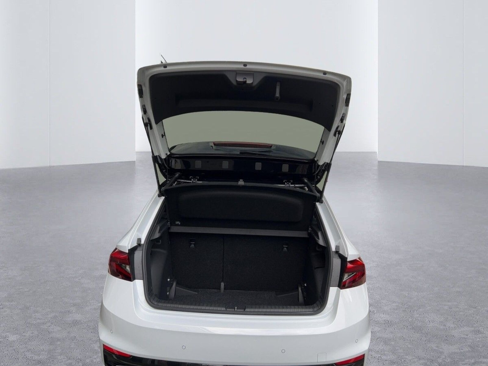 Škoda Fabia – Bild 5