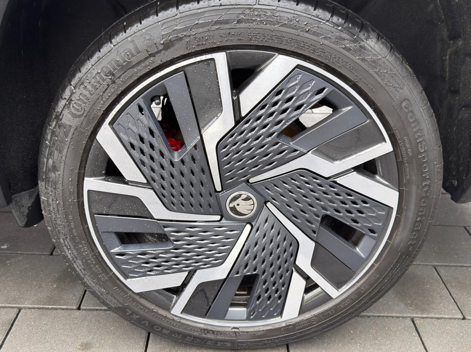 Škoda Kodiaq – Bild 11