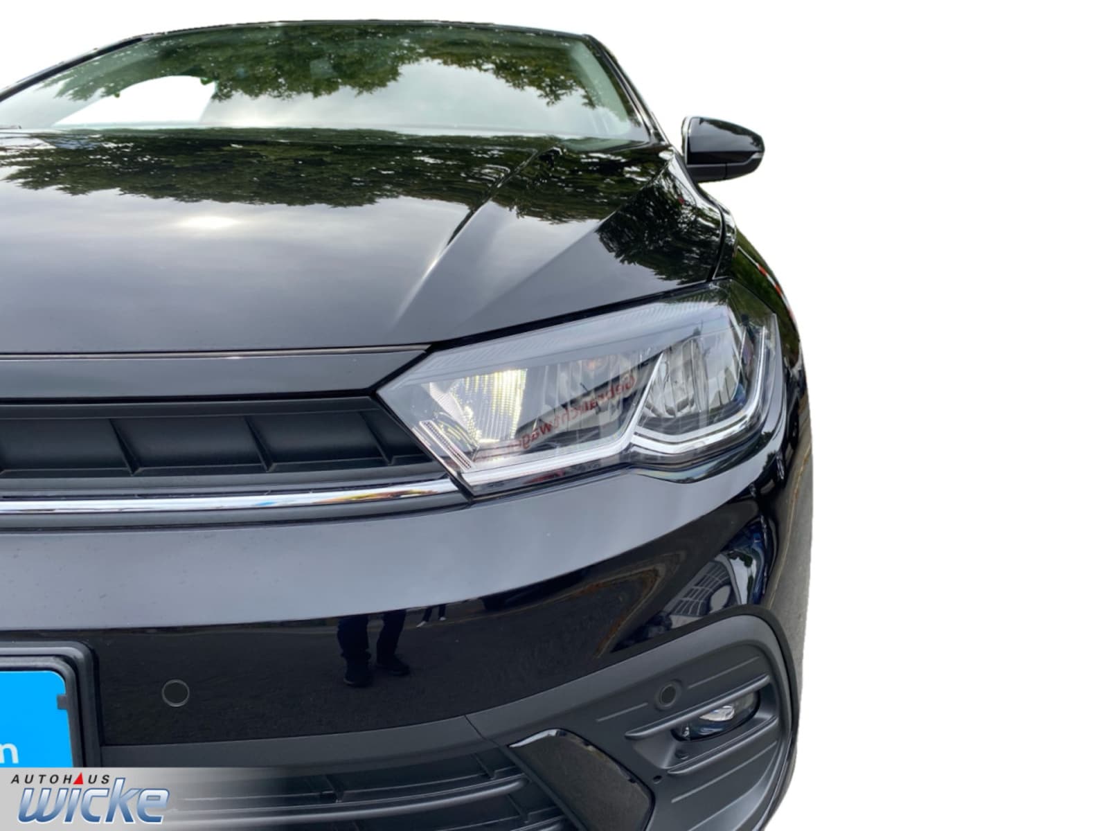 Volkswagen Polo – Bild 4