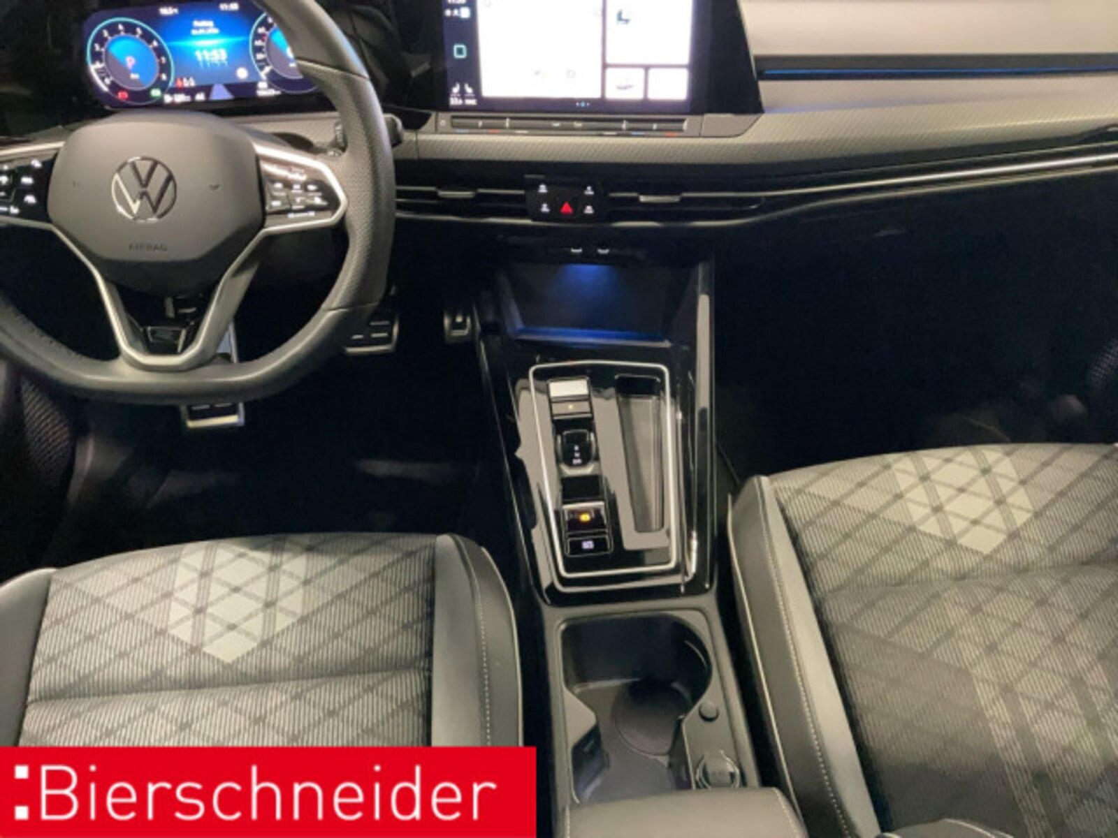 Volkswagen Golf – Bild 15