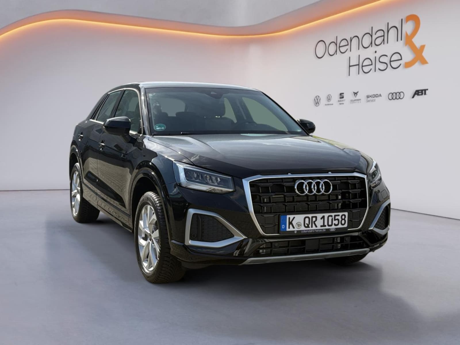 Audi Q2 – Bild 7