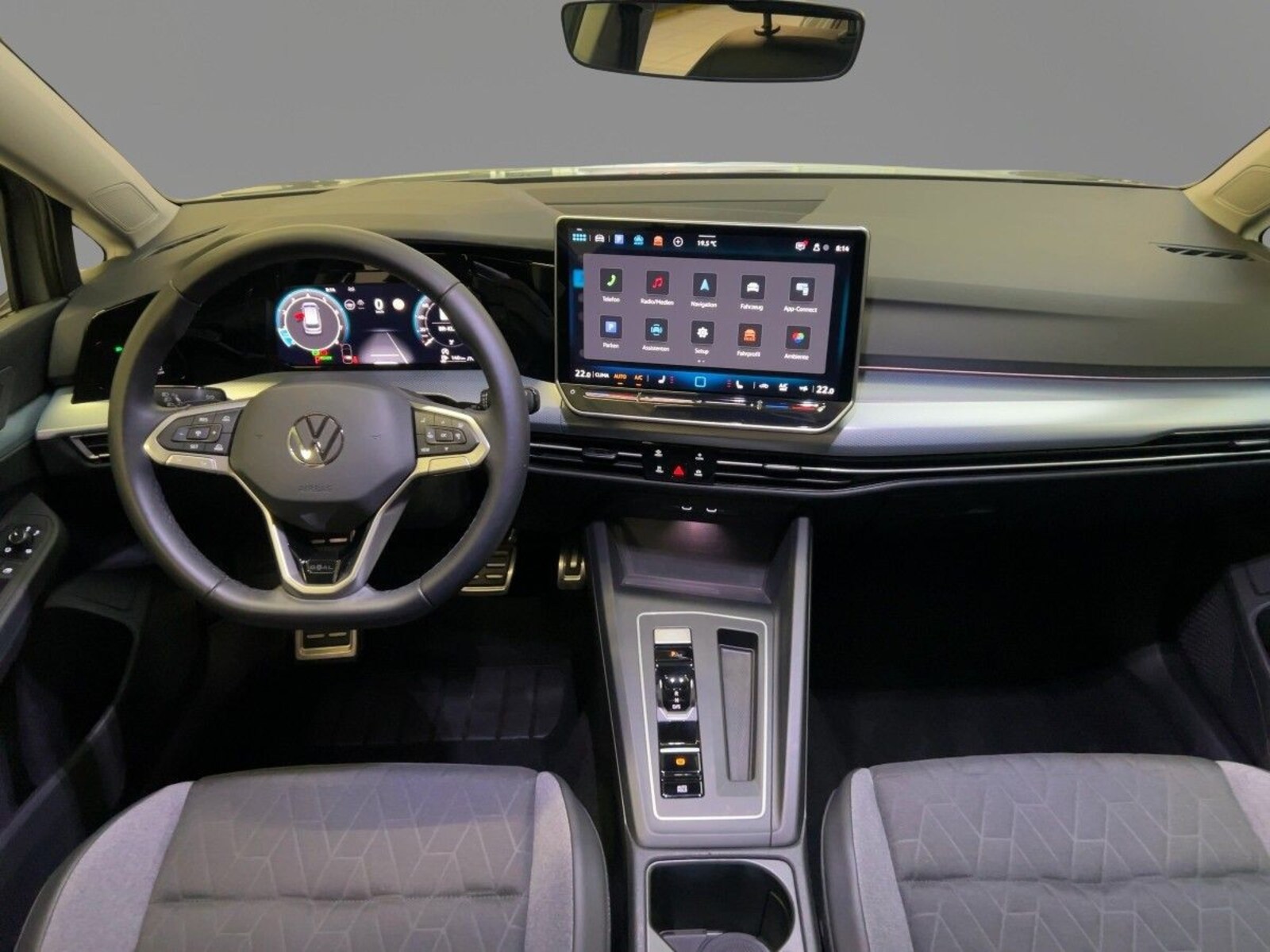 Volkswagen Golf Variant – Bild 11