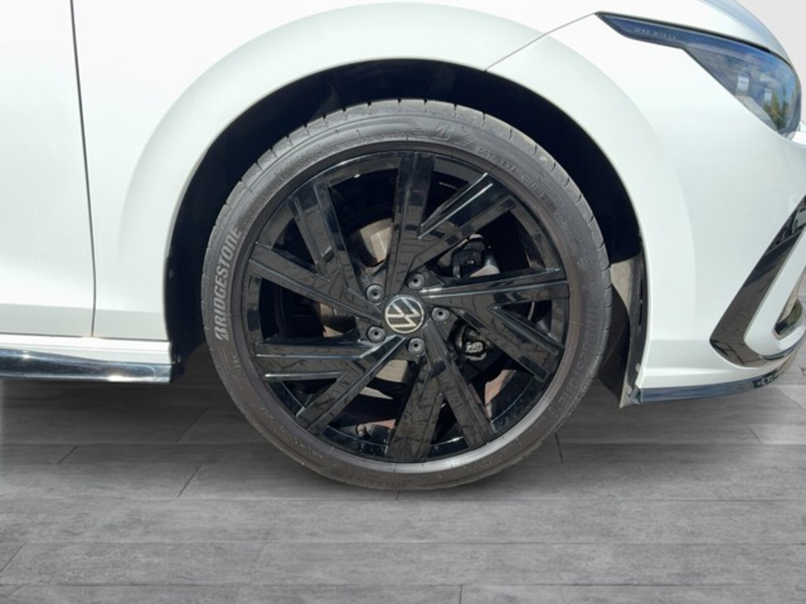 Volkswagen Golf – Bild 6