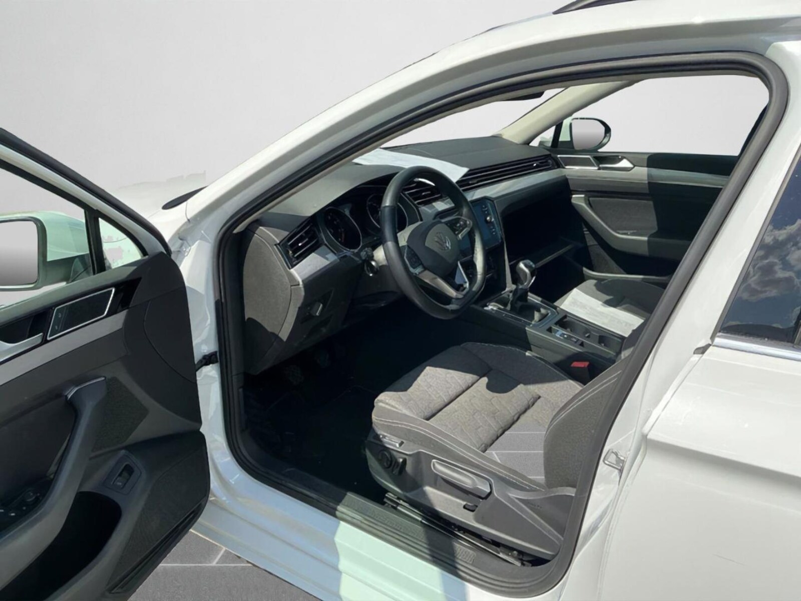 Volkswagen Passat Variant – Bild 12