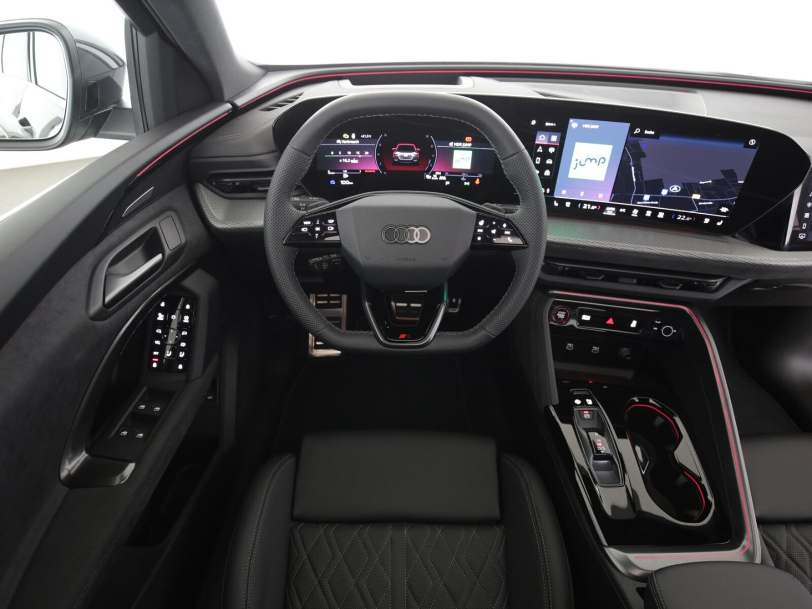 Audi SQ5 Sportback – Bild 10