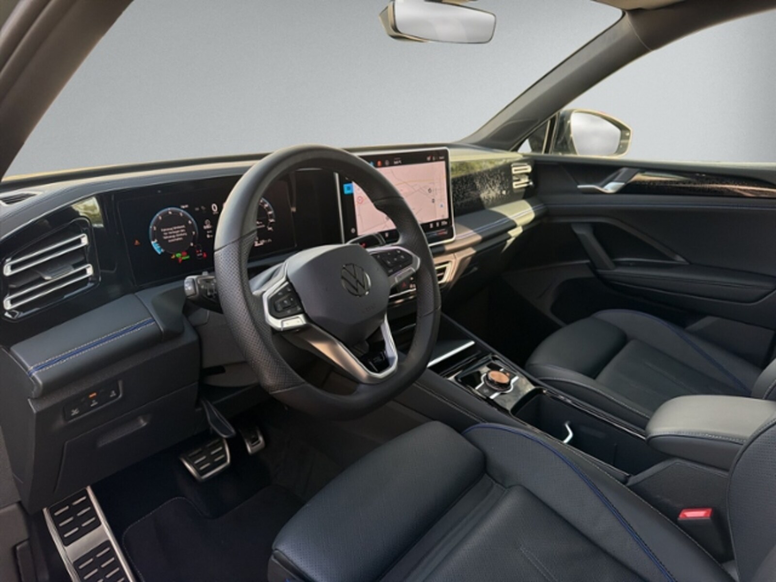 Volkswagen Tiguan – Bild 9