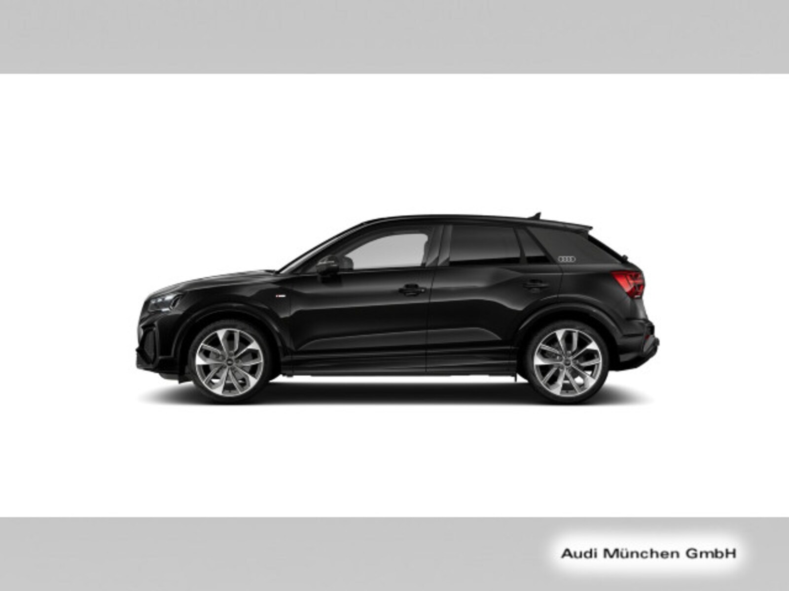 Audi Q2 – Bild 4