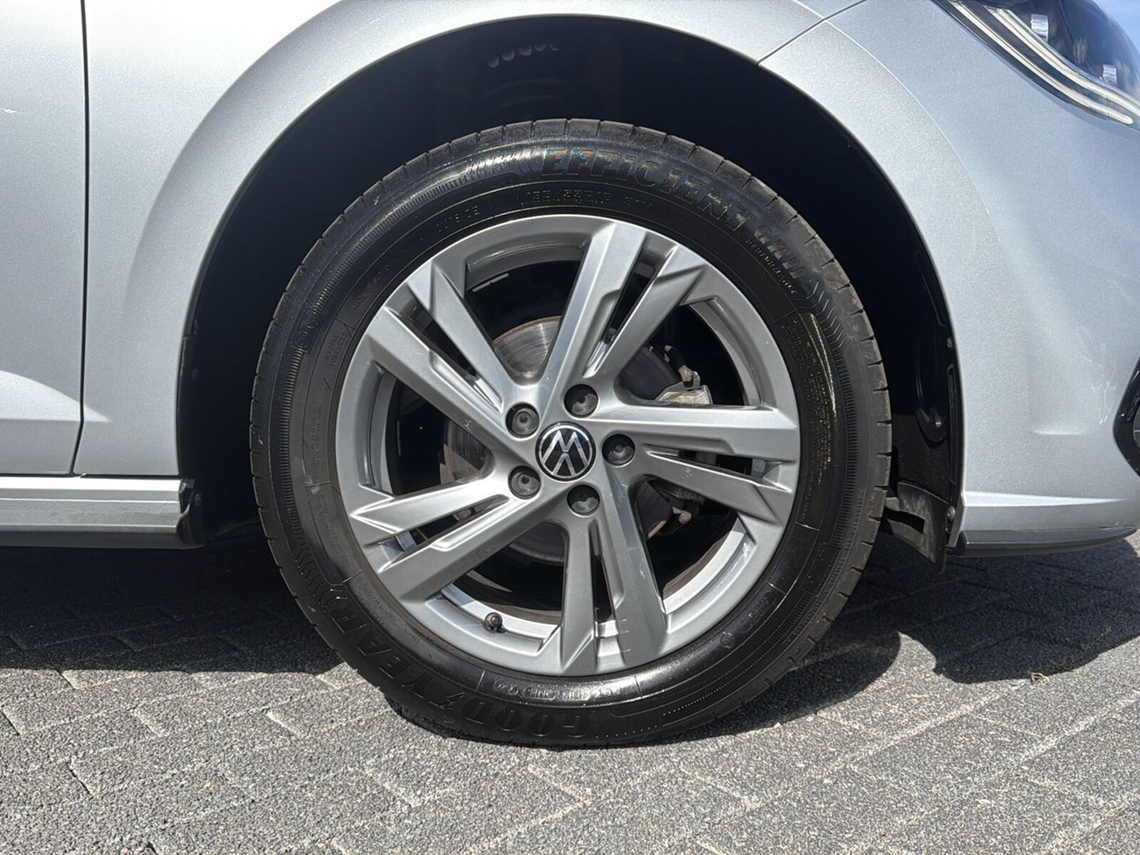 Volkswagen Polo – Bild 14