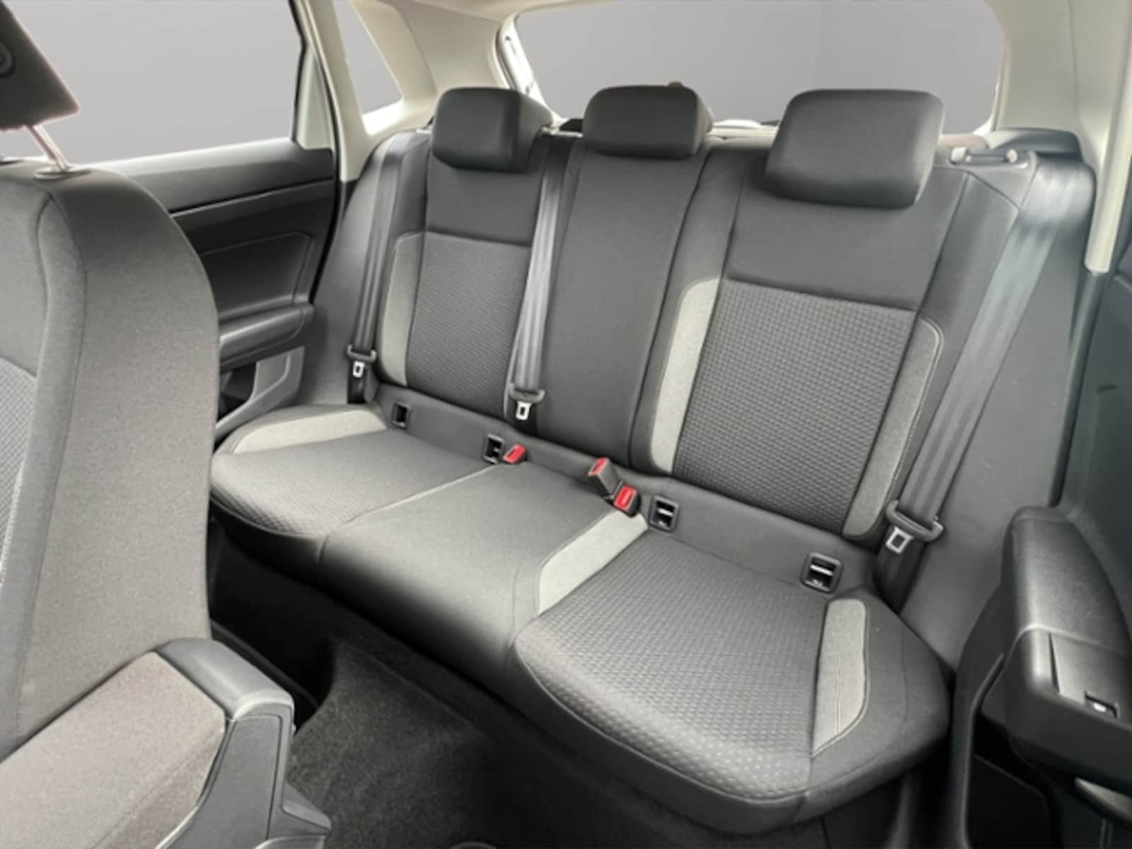 Volkswagen Polo – Bild 18