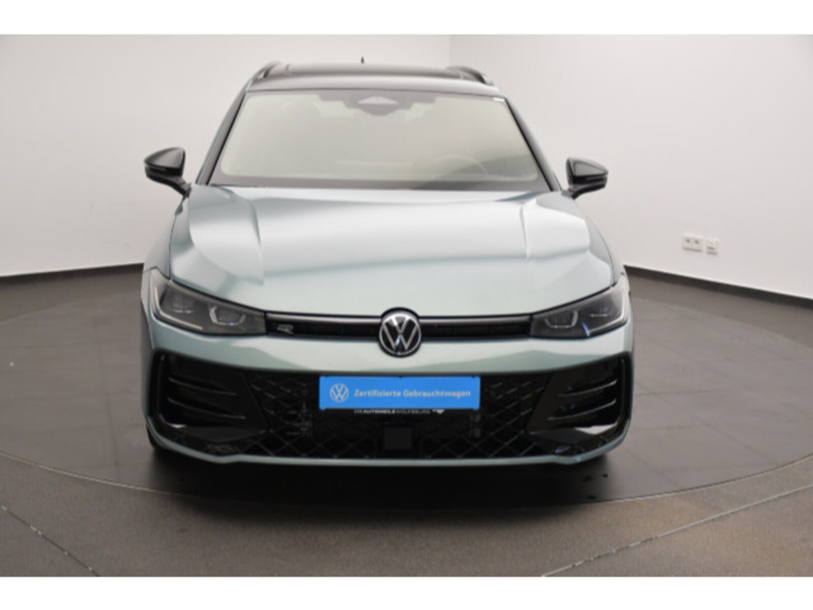 Volkswagen Passat – Bild 21