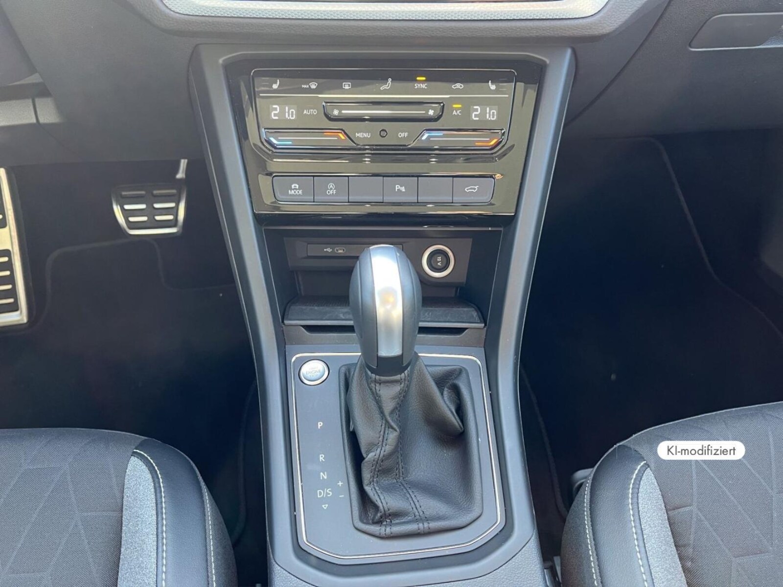 Volkswagen Touran – Bild 11