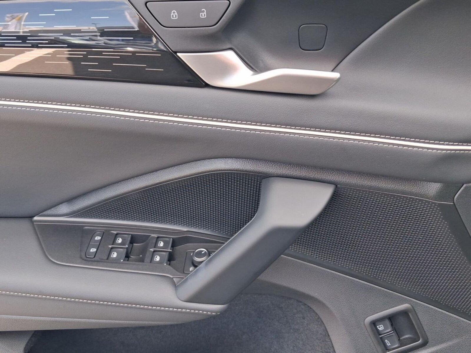 Volkswagen Tayron – Bild 7