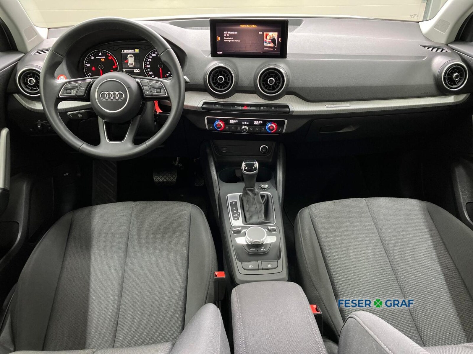 Audi Q2 – Bild 8