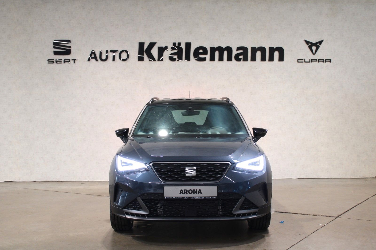 SEAT Arona – Bild 2