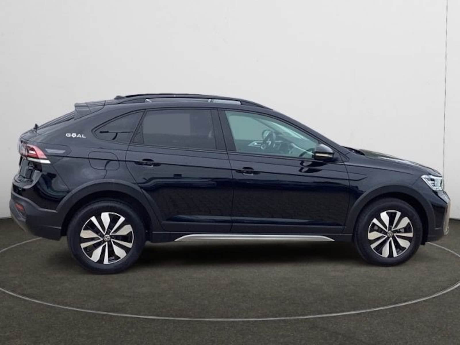 Volkswagen Taigo – Bild 6