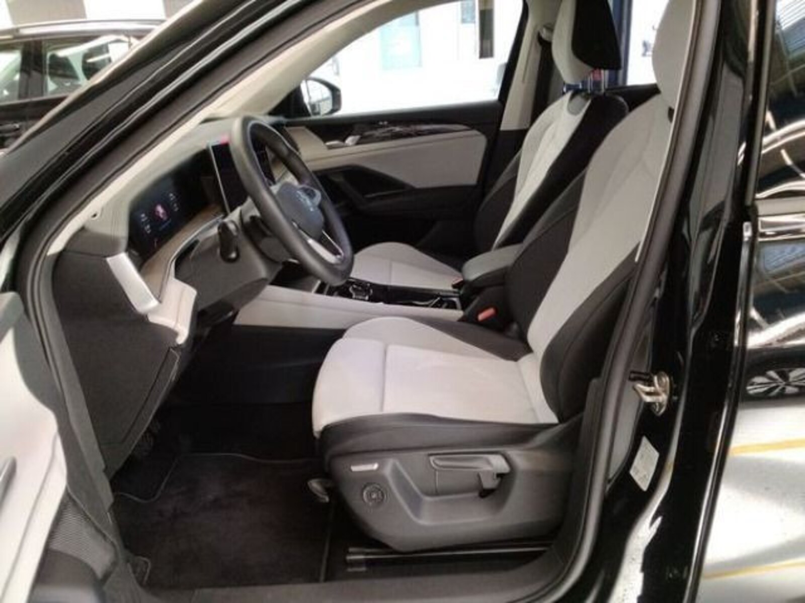 Volkswagen Tayron – Bild 3